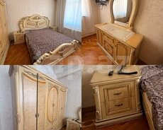 Yataq otağı mebeli