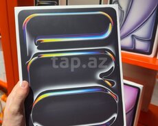 Apple iPad Pro 13inch M5 256GB Silver