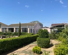 Bağ evi, Maştağa qəs