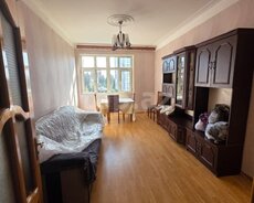 2-otaqlı mənzil, 7-ci mkr., 55 m