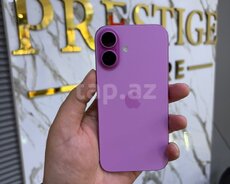 Apple iPhone 16 Pink 128GB 8GB