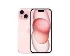 Apple iPhone 15 Pink 256GB 6GB