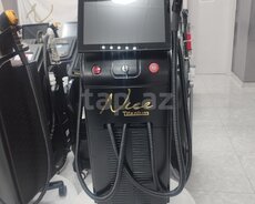 Lazer aparatı
