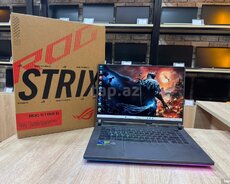 Asus ROG Strix G16 RTX4050