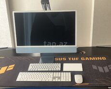 Apple iMac 24 (M1, 8 256GB)