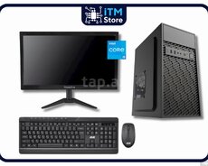 Mağaza üçün PC