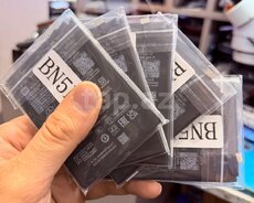 Xiaomi Redmi Note 13 batareyaları