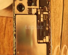 Apple iPhone 16 Pro Desert Titanium 128GB 8GB ehtiyat hissələri