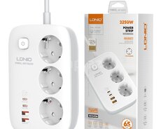 Ldnio uzadıcısı 65W