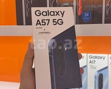 Samsung Galaxy A57 5G Awesome Navy 256GB 8GB