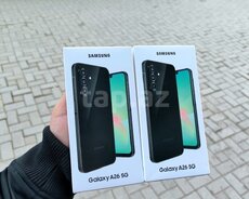 Samsung Galaxy A26 5G Black 256GB 8GB