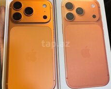 Apple iPhone 17 Pro Cosmic Orange 256GB 12GB