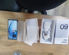 OPPO A58 Blue 128GB 8GB