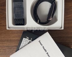 Smart Band HB07S Black