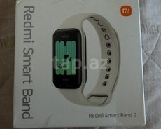 Redmi Smart Band 2