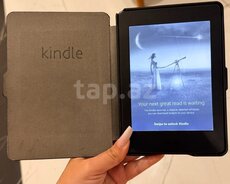 Elektron kitab KINDLE PAPERWHITE