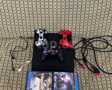Playstation 4 Pro 1TB