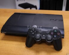 Sony PlayStation 3 Super Slim 500GB