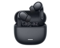 Qulaqlıq Xiaomi Redmi Buds 8 Lite Black (BHR08OMGL)