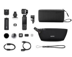 Dji Osmo Pocket 4 creator combo