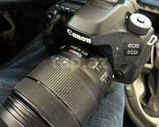 Canon eos 80d