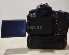 Fotoaparat Canon 60D