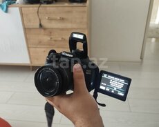 Canon EOS 600 D