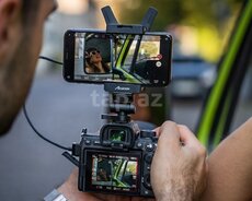 Accsoon CineView Nano Wireless Video Transmitter