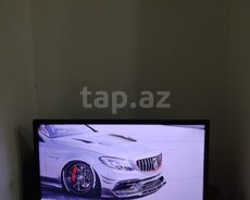 Moon televizoru