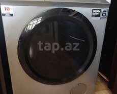 Paltaryuyan Toshiba