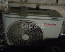 Kondisioner Toshiba