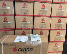 Kondisioner CHiGO, Toshiba