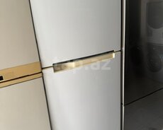 Soyuducu Samsung No Frost