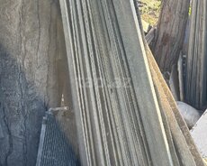 Dam örtüyü