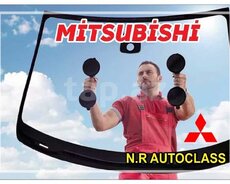 Mitsubishi avtomobil şüşələri