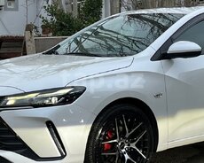 Vossen diskləri