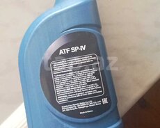 Atf SP 4 mühərrik yağı
