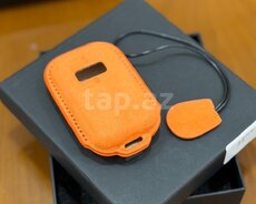 Zeekr 9x açar qabı