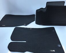BYD Qin plus, BYD Seal 05 ayaqaltı dəsti