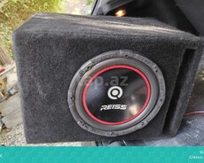 Audio sistem REİSS