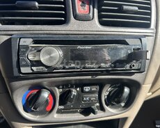 Pioneer aparatura