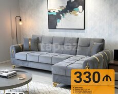 Künc divan