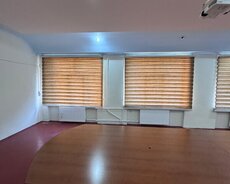 Zebra jaluz perde modeli