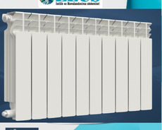 Radiator Nrz Ra Luks-Rus