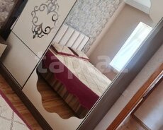 Yataq otağı mebeli