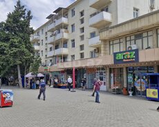 3-otaqlı mənzil, Azər Manafov küç., 70 m