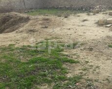 6 sot torpaq sahəsi, Binəqədi kəndi