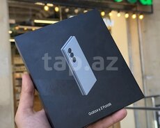Samsung Galaxy Z Fold 6 Silver Shadow 256GB 12GB