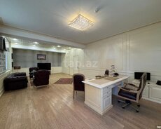Ofis icarəyə verilir, Azadlıq pr