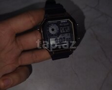 Часы Casio
